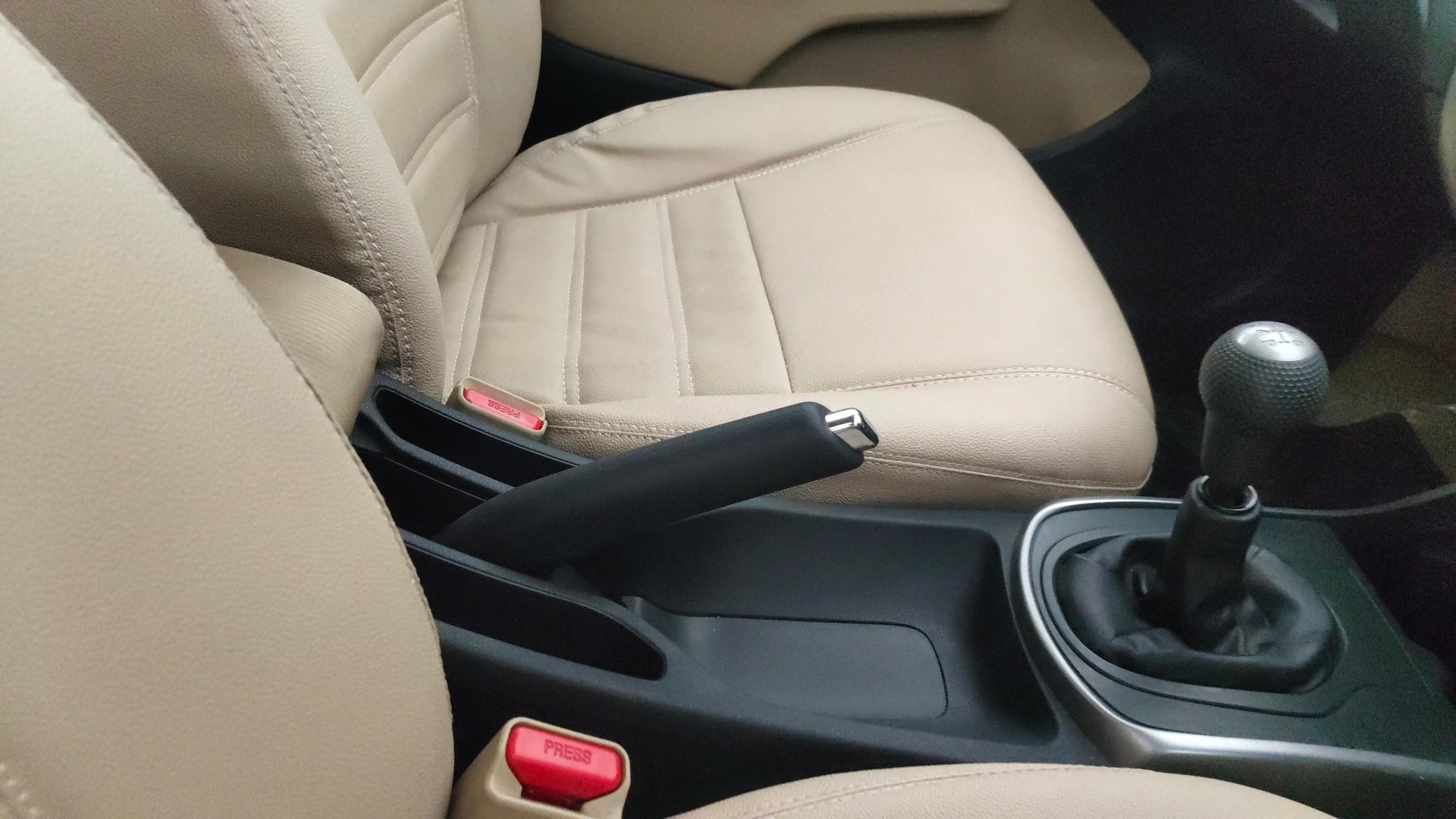 Used 2015 Honda City Used 2015 Honda City