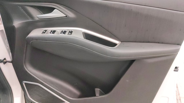 View MG Hector Image 35 Used MG Hector Image 35