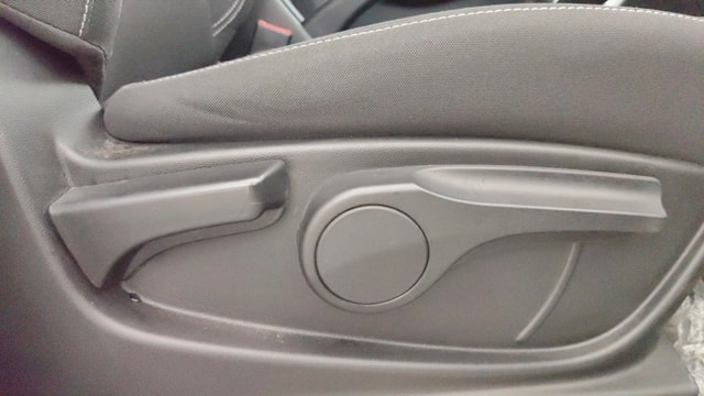 View MG Hector Image 19 Used MG Hector Image 19