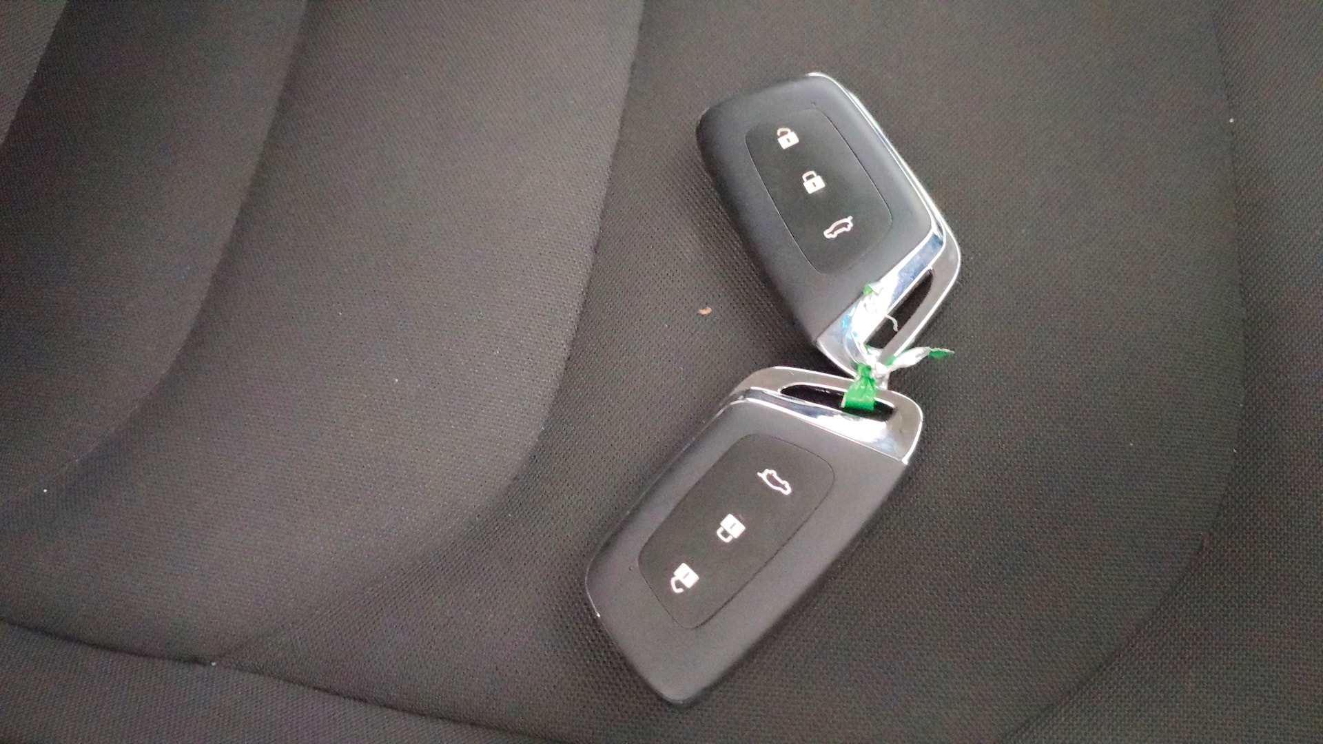 Used 2025 MG Hector Used 2025 MG Hector