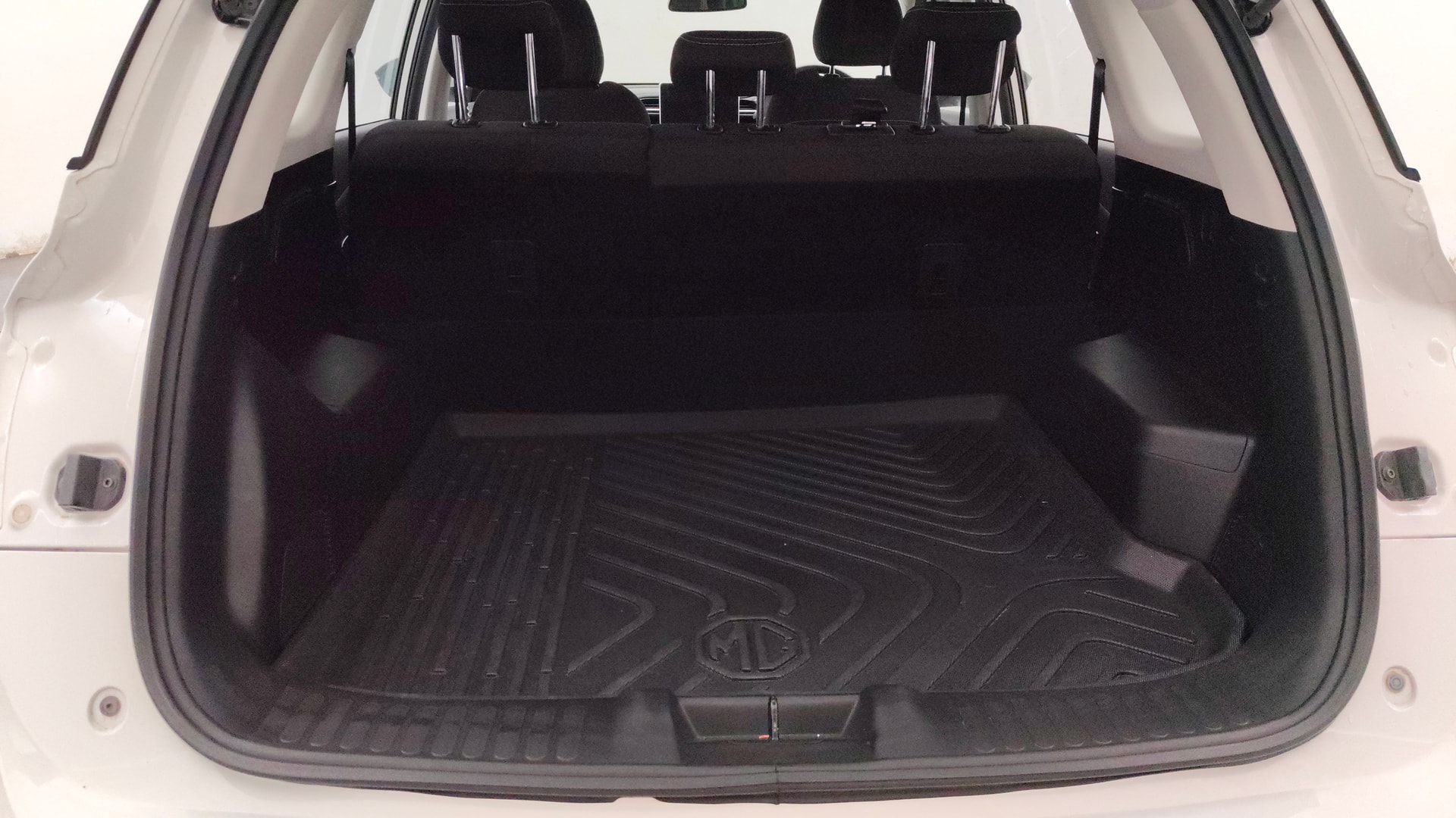 Used 2025 MG Hector Used 2025 MG Hector