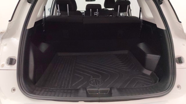 View MG Hector Image 11 Used MG Hector Image 11