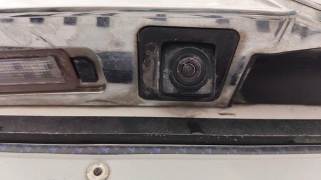 View MG Hector Image 24 Used MG Hector Image 24