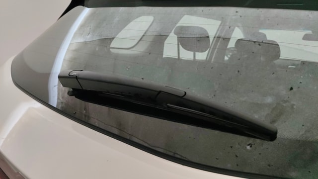 View MG Hector Image 45 Used MG Hector Image 45
