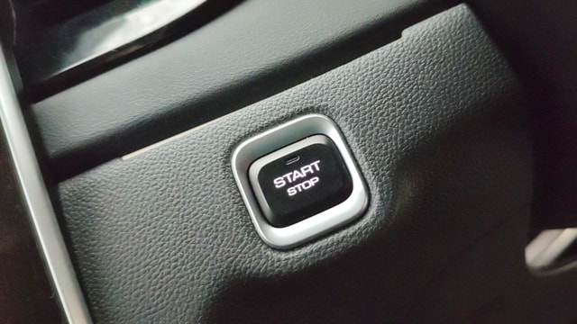 View MG Hector Image 36 Used MG Hector Image 36