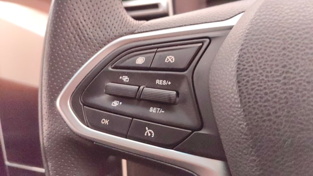 View MG Hector Image 3 Used MG Hector Image 3