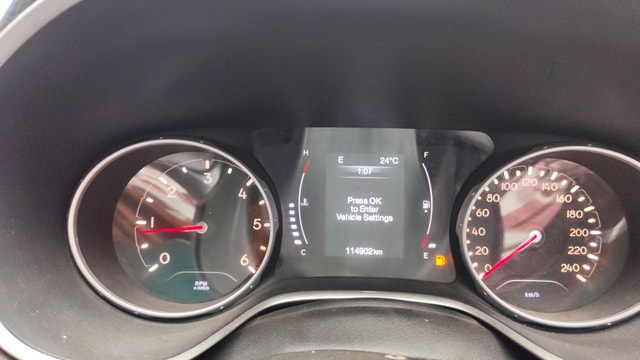 View Jeep Compass Image 20 Used Jeep Compass Image 20