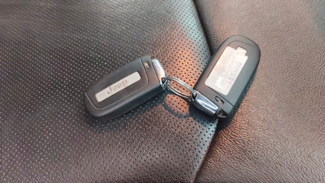 View Jeep Compass Image 18 Used Jeep Compass Image 18
