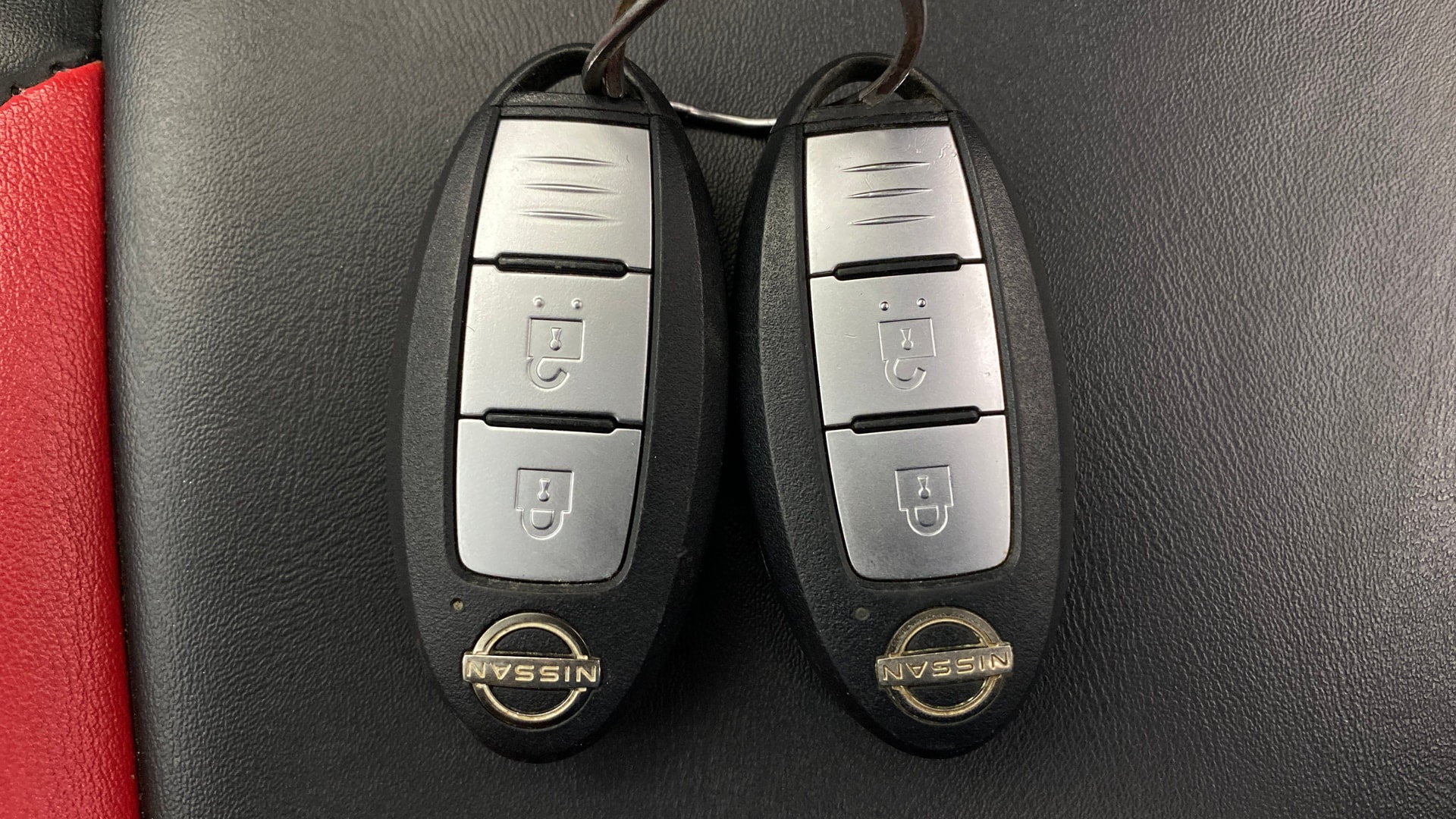 View 2022 Nissan Magnite XV Image 27 Used 2022 Nissan Magnite XV Image 27