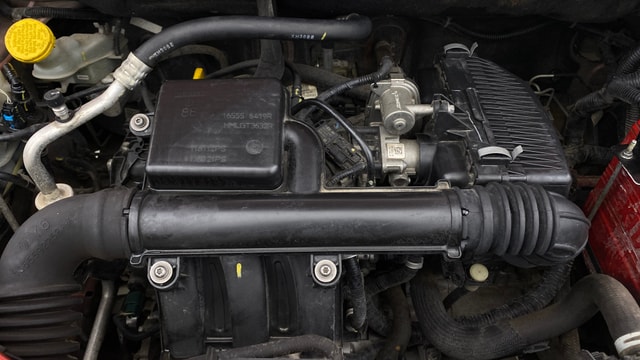 View Nissan Magnite Image 42 Used Nissan Magnite Image 42