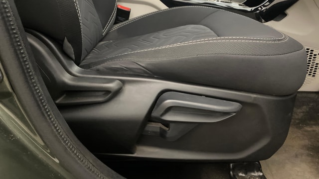 View Tata Nexon Image 11 Used Tata Nexon Image 11