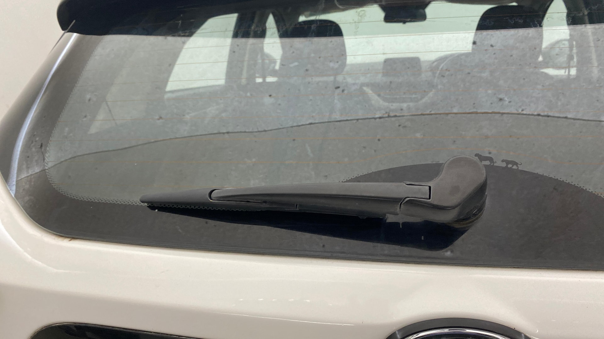 View 2022 Tata Nexon Revotron XE Image 24 Used 2022 Tata Nexon Revotron XE Image 24