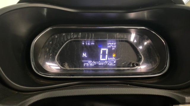 View Tata Nexon Image 21 Used Tata Nexon Image 21
