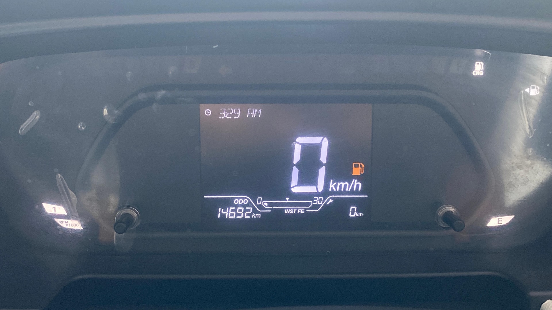 Used 2024 Tata Punch Used 2024 Tata Punch