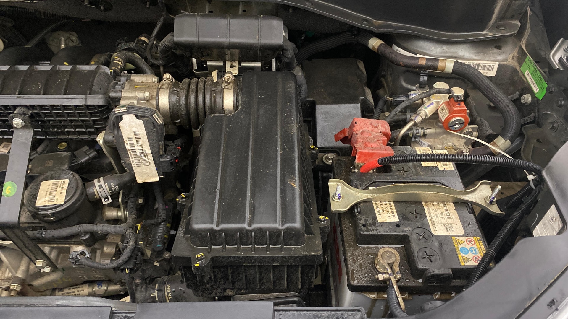 Used 2024 Tata Punch Used 2024 Tata Punch