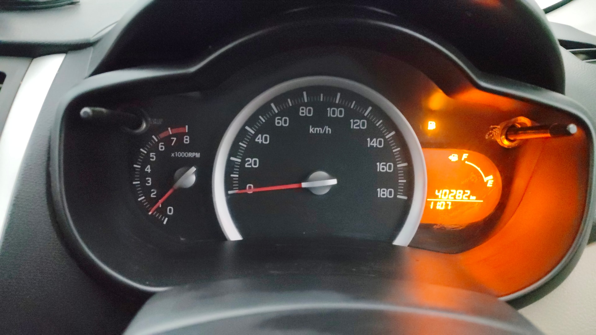 Used 2016 Maruti Suzuki 1000 Used 2016 Maruti Suzuki 1000