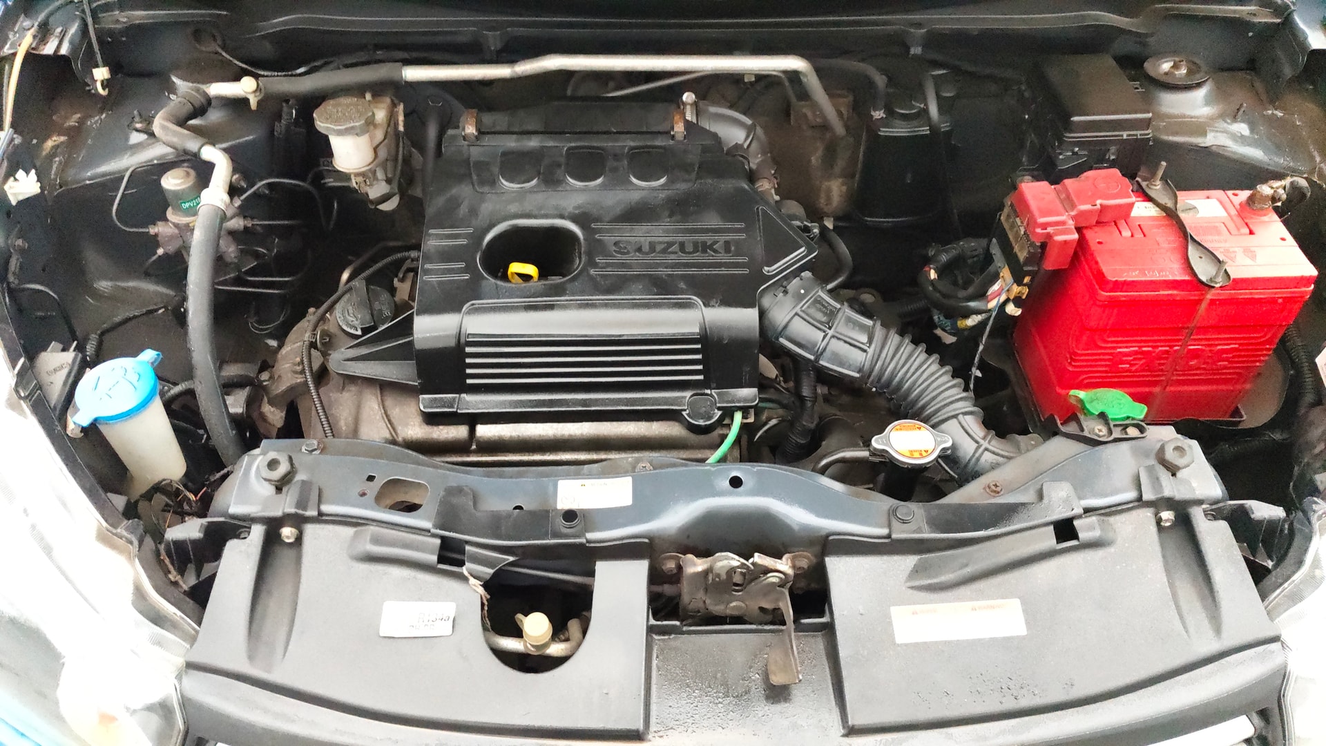 Used 2016 Maruti Suzuki 1000 Used 2016 Maruti Suzuki 1000