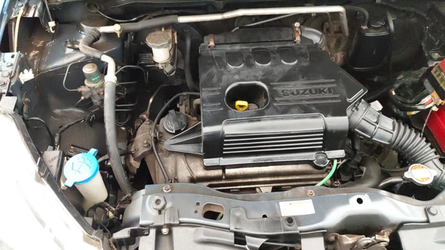 View Maruti Suzuki 1000 Image 3 Used Maruti Suzuki 1000 Image 3