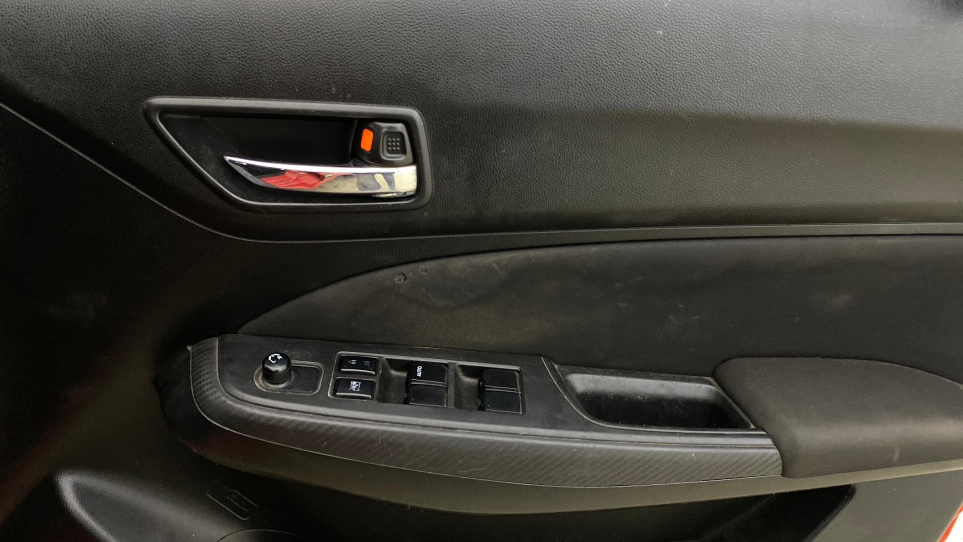 View 2019 Maruti Suzuki 1000 Base Variant Image 33 Used 2019 Maruti Suzuki 1000 Base Variant Image 33