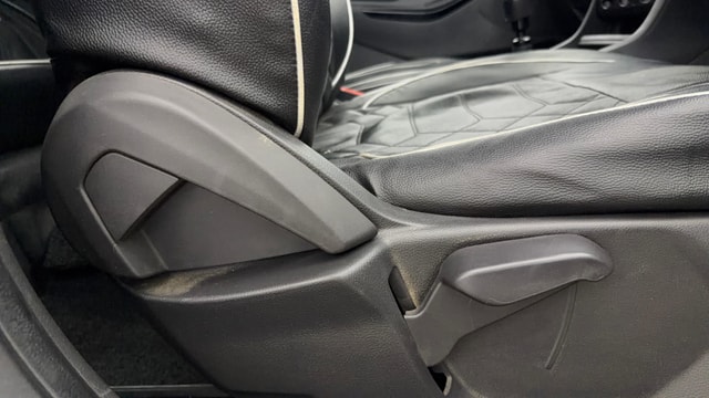 View Ford Figo Aspire Image 18 Used Ford Figo Aspire Image 18
