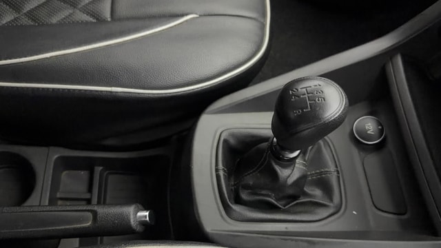 View Ford Figo Aspire Image 39 Used Ford Figo Aspire Image 39