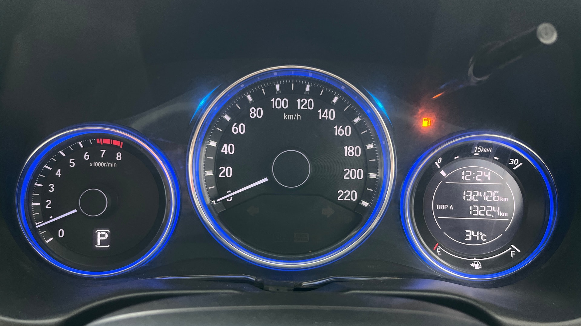 Used 2015 Honda City Used 2015 Honda City