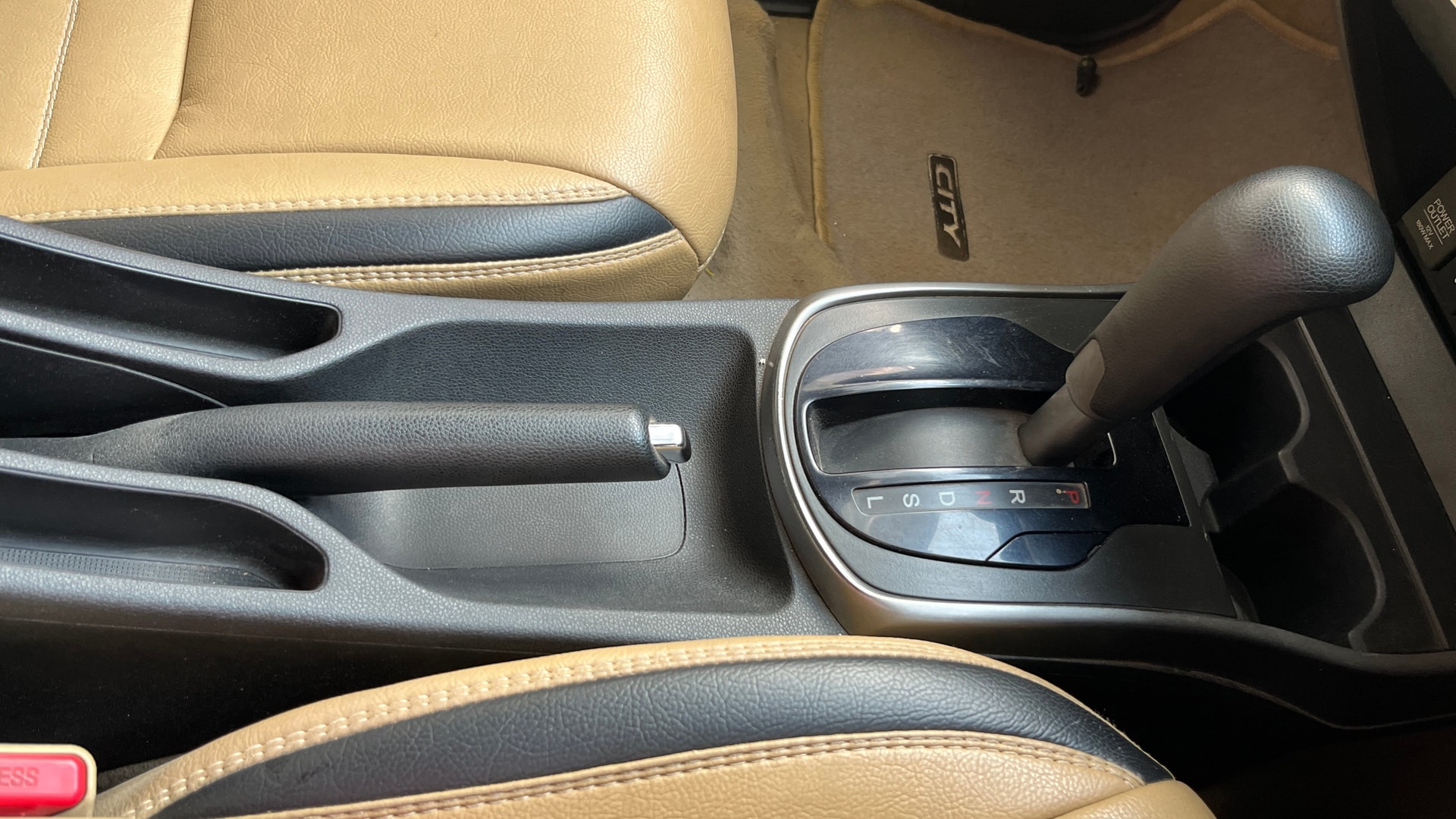 Used 2015 Honda City Used 2015 Honda City