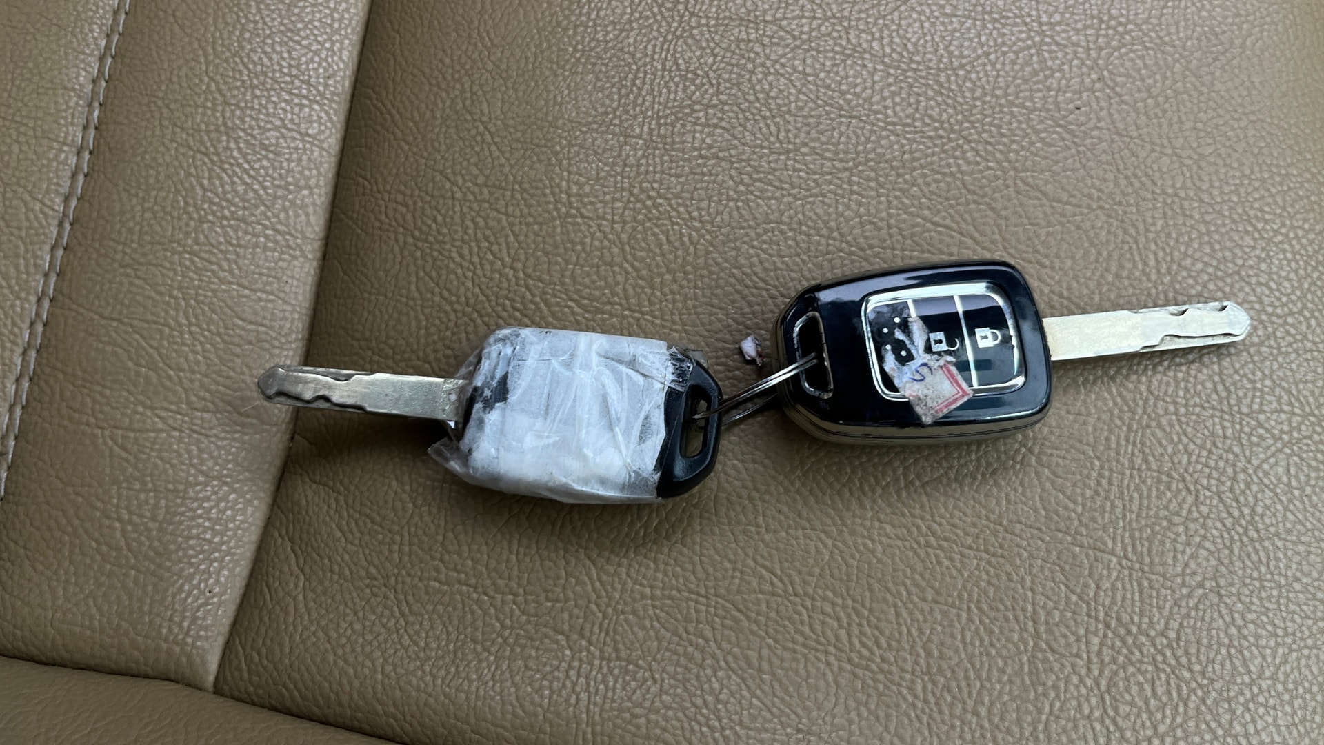Used 2015 Honda City Used 2015 Honda City