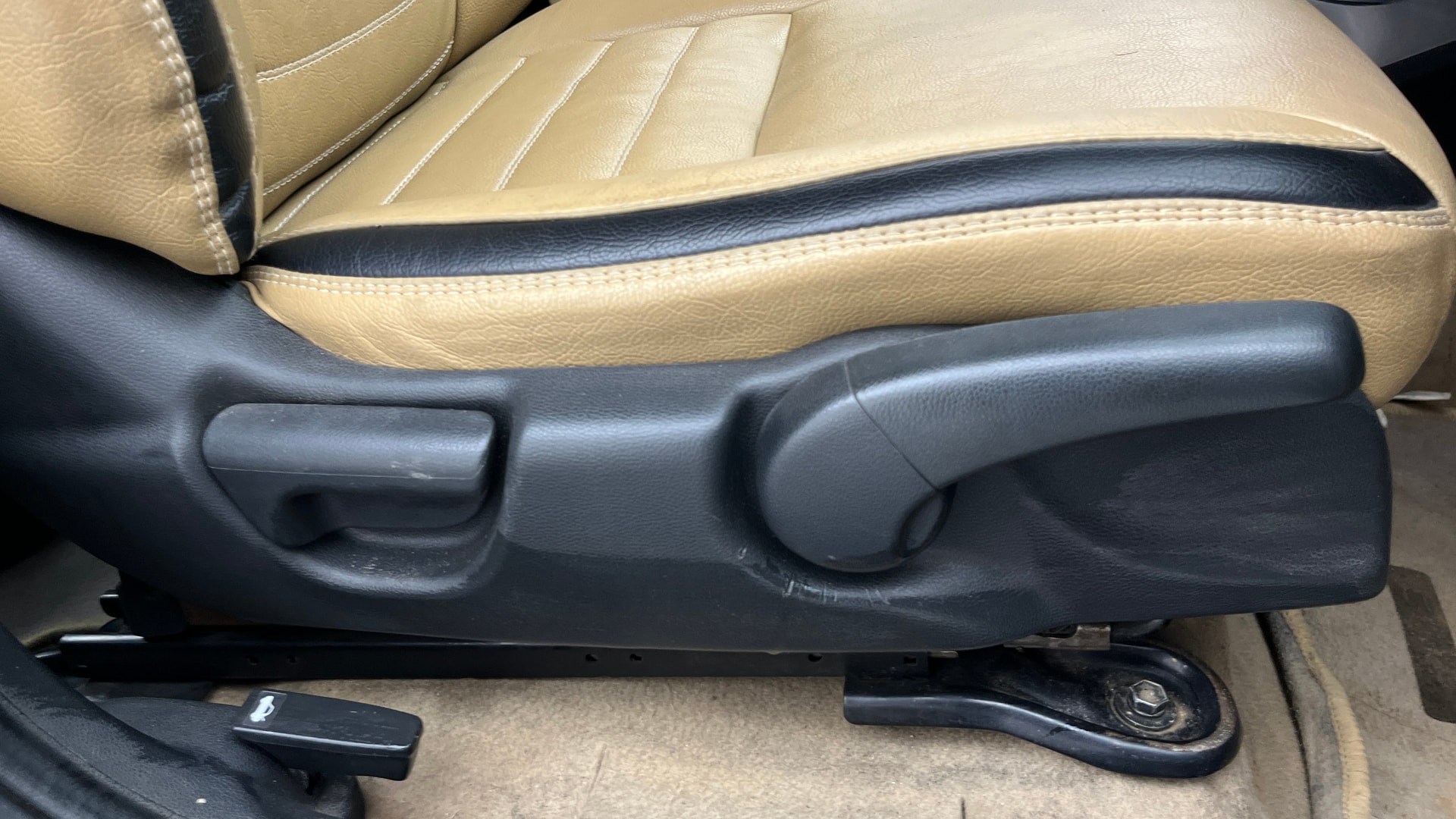 Used 2015 Honda City Used 2015 Honda City