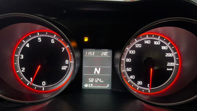 View Maruti Suzuki 1000 Image 35 Used Maruti Suzuki 1000 Image 35