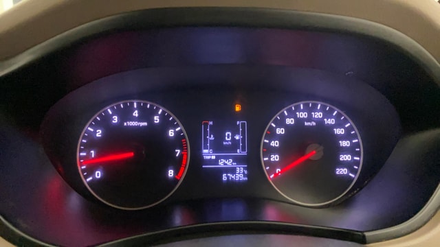 View Hyundai Elite i20 Image 33 Used Hyundai Elite i20 Image 33