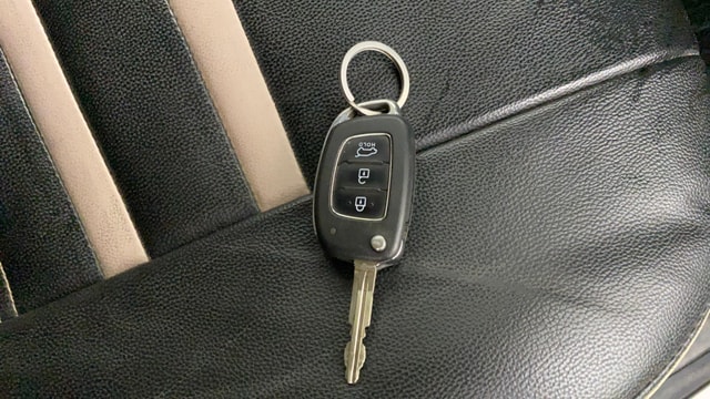 View Hyundai Elite i20 Image 26 Used Hyundai Elite i20 Image 26