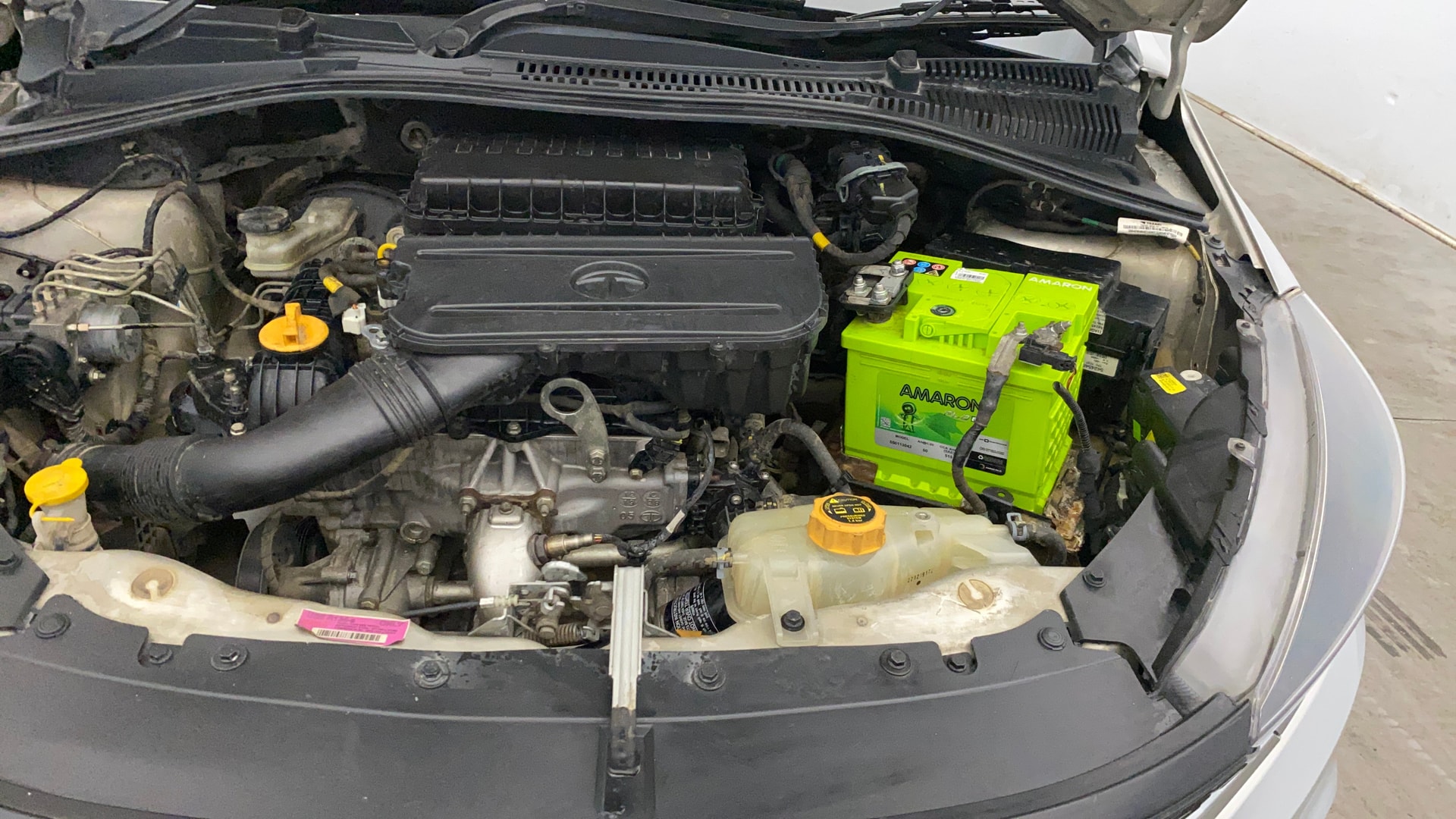 Used 2020 Tata Tiago Used 2020 Tata Tiago