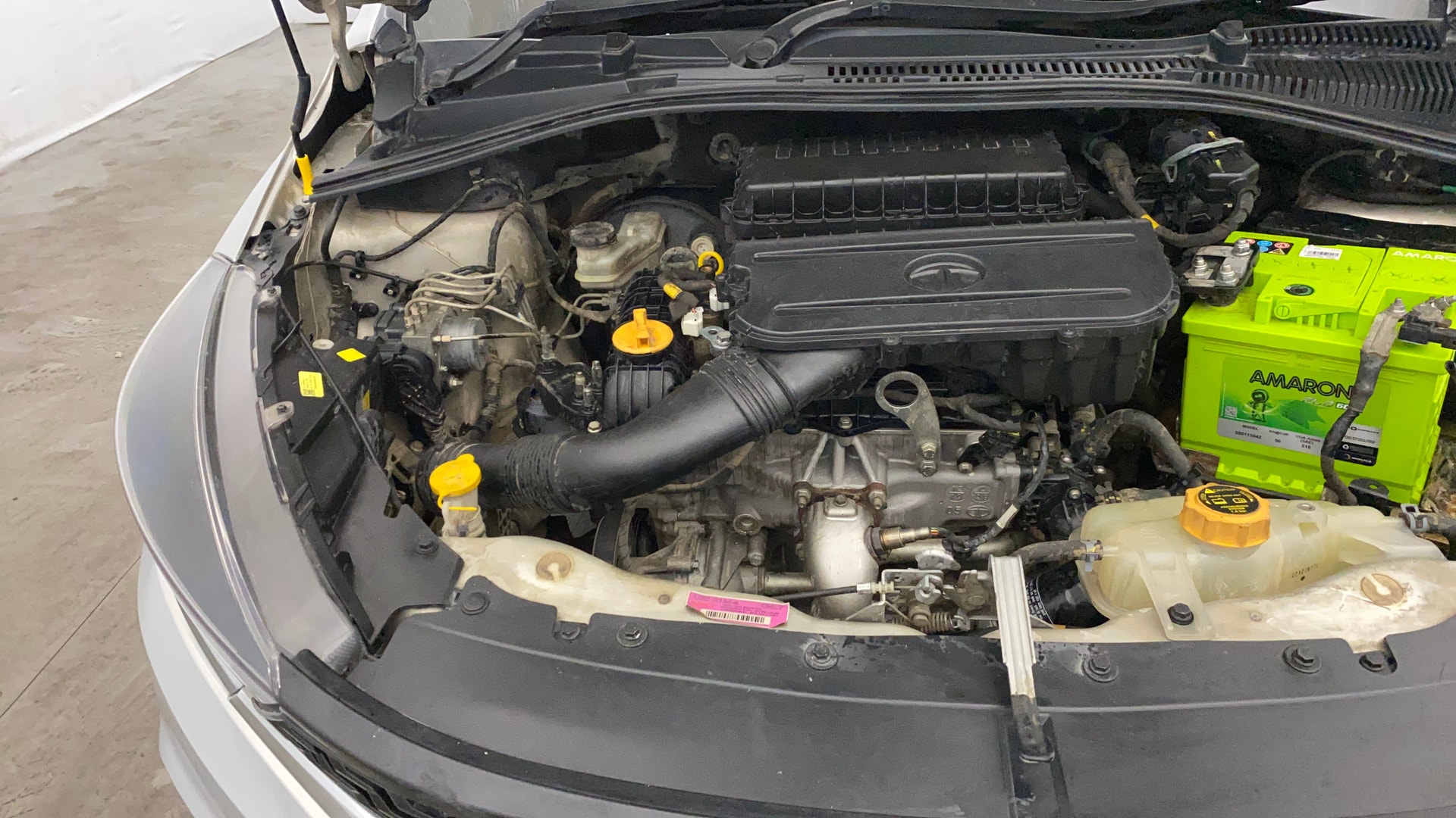 Used 2020 Tata Tiago Used 2020 Tata Tiago