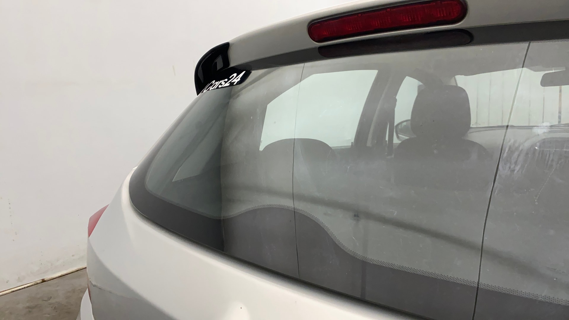 Used 2020 Tata Tiago Used 2020 Tata Tiago