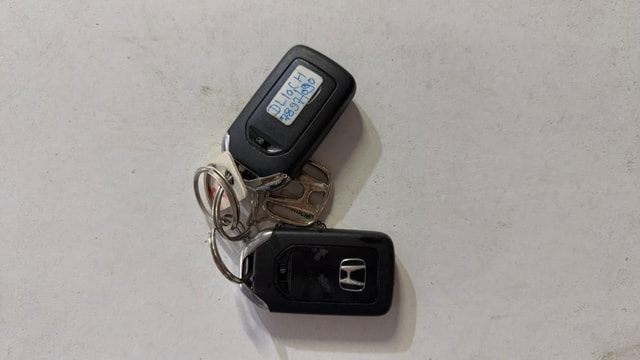 View Honda City Image 19 Used Honda City Image 19