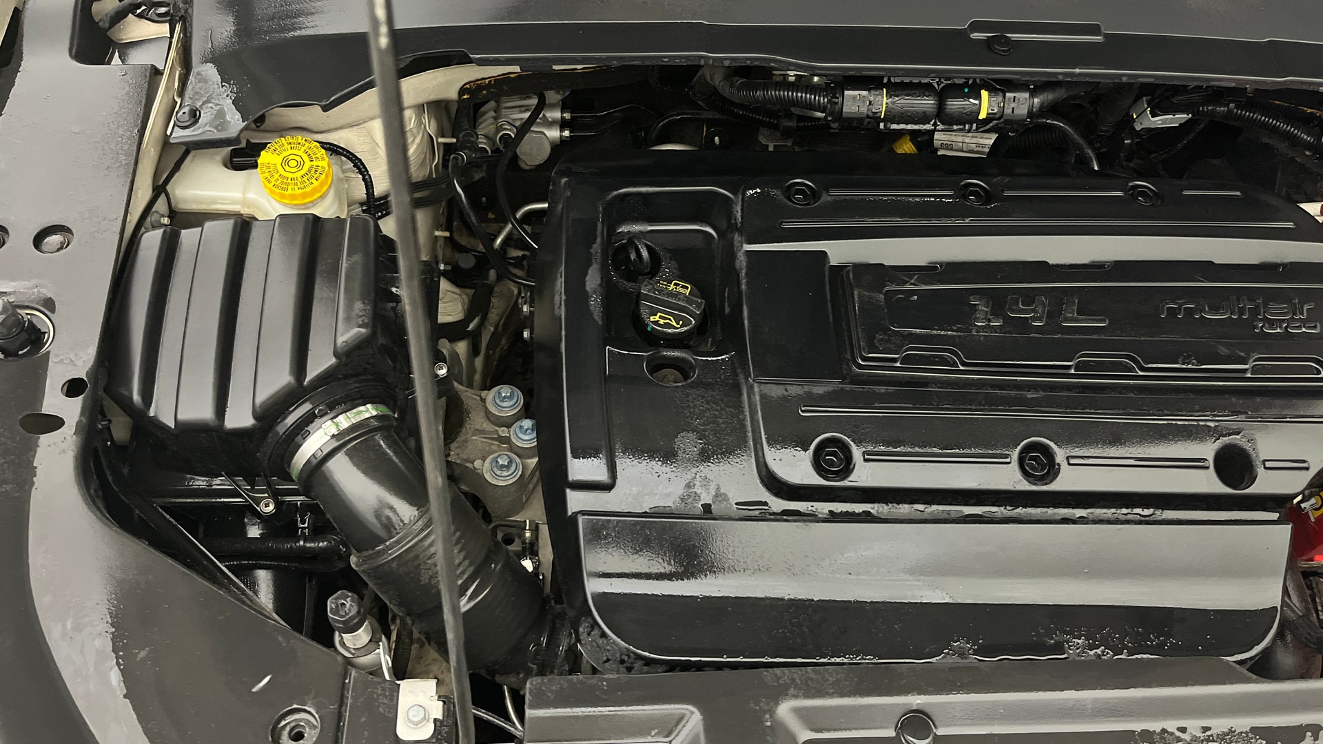 View 2019 Jeep Compass Limited Plus AT Image 25 Used 2019 Jeep Compass Limited Plus AT Image 25