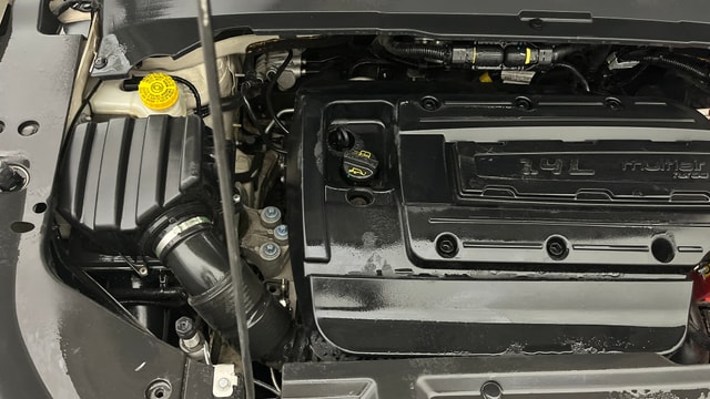 View Jeep Compass Image 25 Used Jeep Compass Image 25