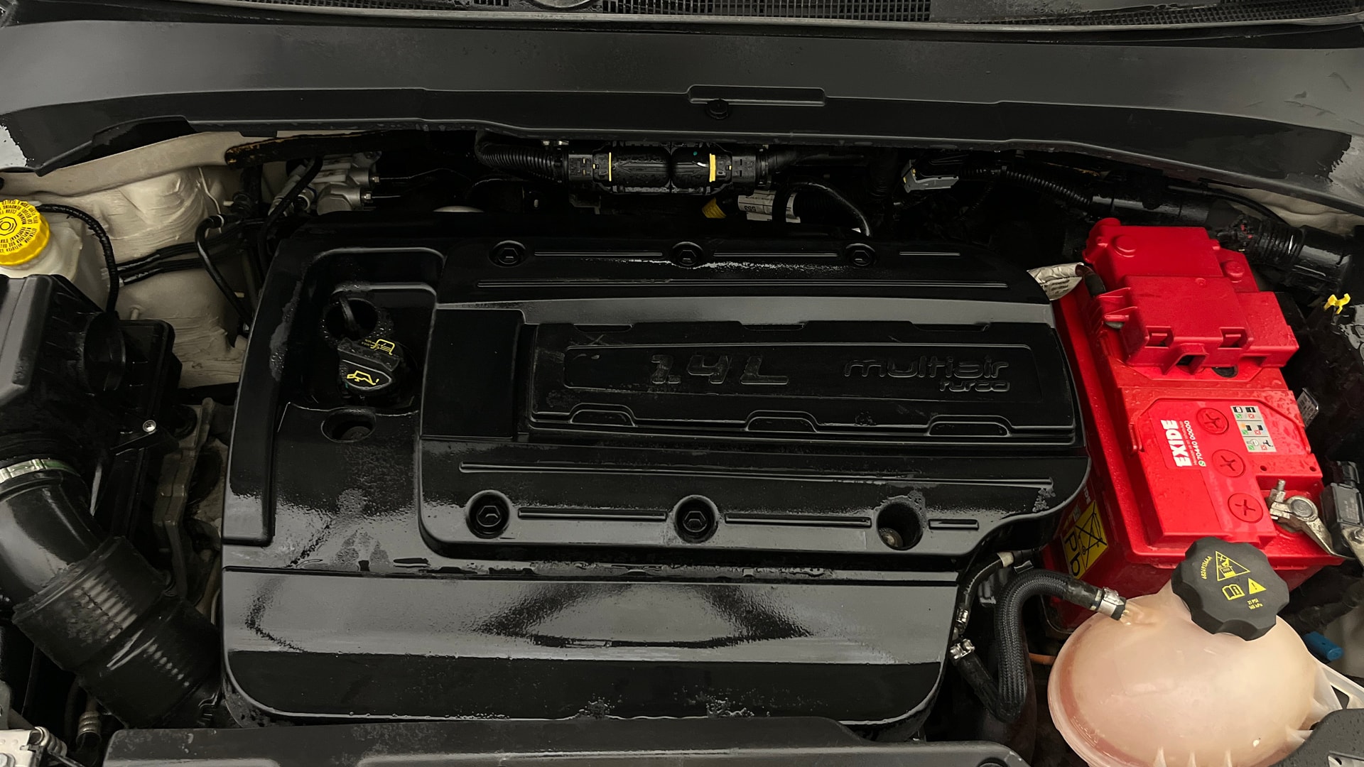 View 2019 Jeep Compass Limited Plus AT Image 45 Used 2019 Jeep Compass Limited Plus AT Image 45
