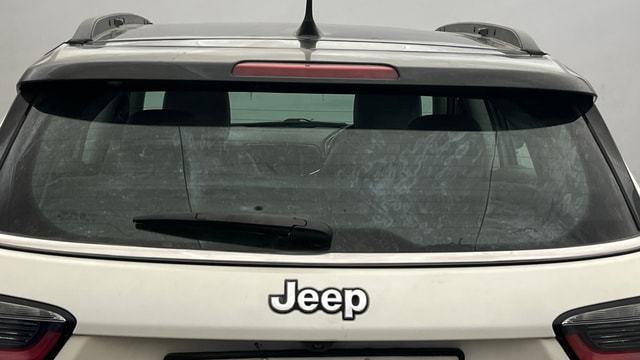 View Jeep Compass Image 23 Used Jeep Compass Image 23