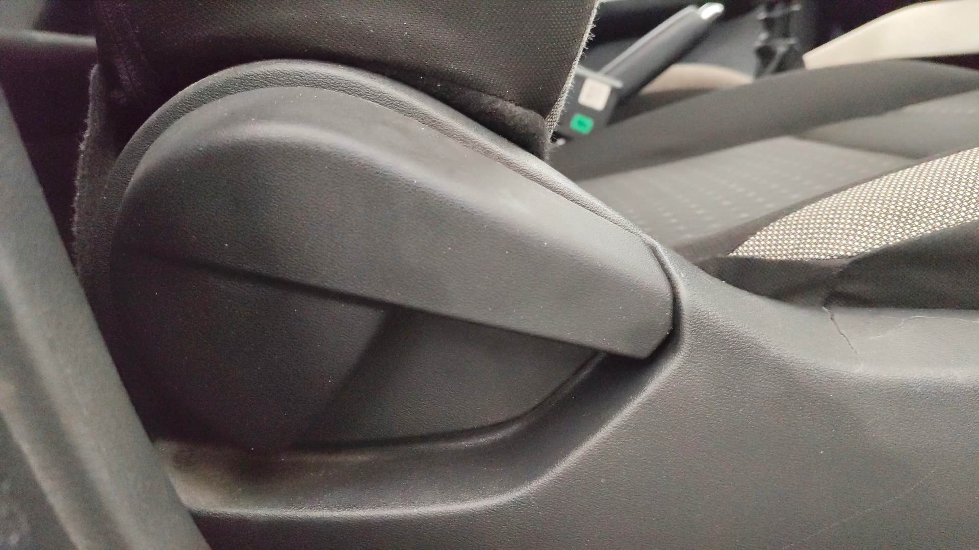 View 2023 Nissan Magnite XE Image 18 Used 2023 Nissan Magnite XE Image 18