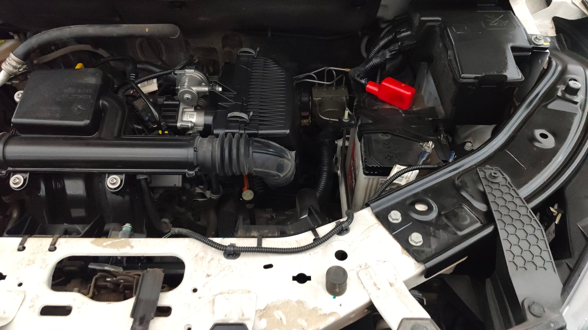 View 2023 Nissan Magnite XE Image 13 Used 2023 Nissan Magnite XE Image 13