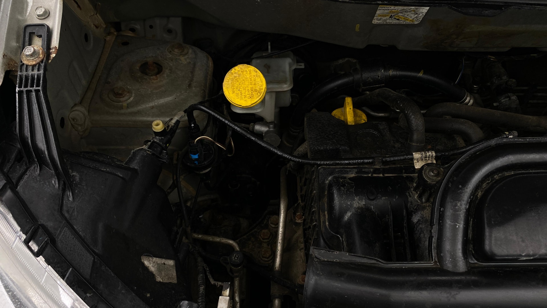 View 2019 Datsun Redi GO T(O)-0.8L BS IV Image 3 Used 2019 Datsun Redi GO T(O)-0.8L BS IV Image 3