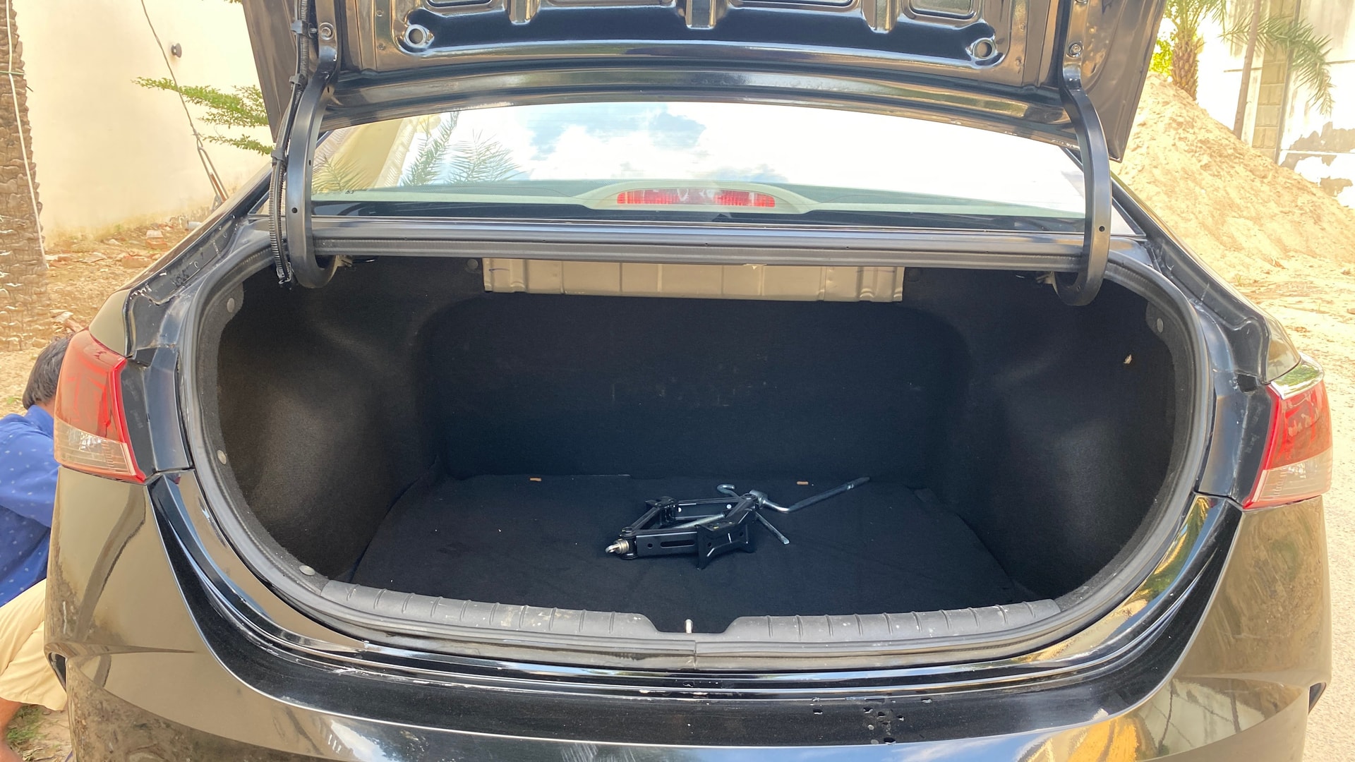 Used 2022 Hyundai Verna Used 2022 Hyundai Verna
