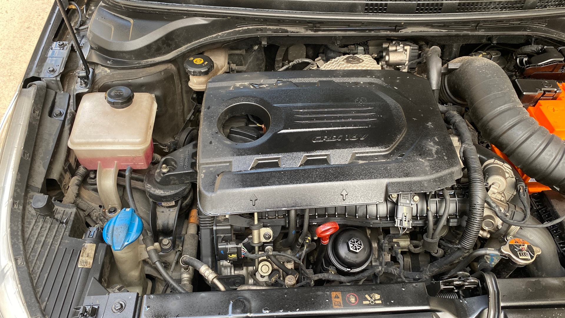 Used 2022 Hyundai Verna Used 2022 Hyundai Verna