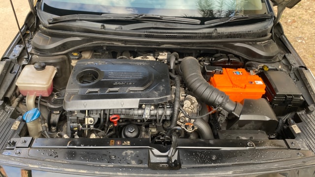 View Hyundai Verna Image 44 Used Hyundai Verna Image 44