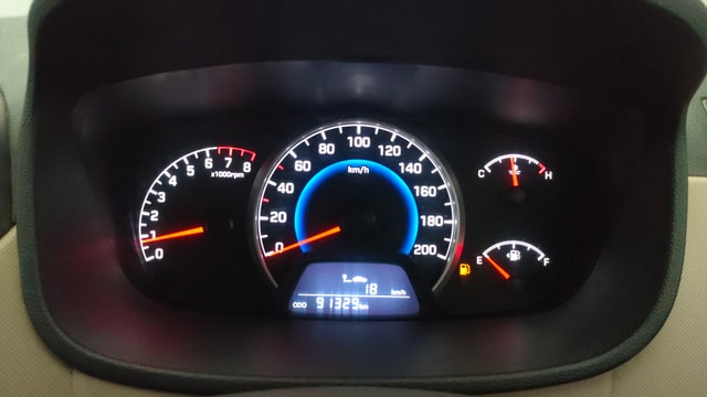 View Hyundai Grand i10 Image 34 Used Hyundai Grand i10 Image 34