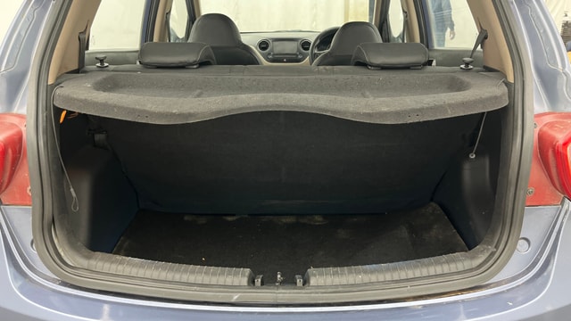 View Hyundai Grand i10 Image 10 Used Hyundai Grand i10 Image 10