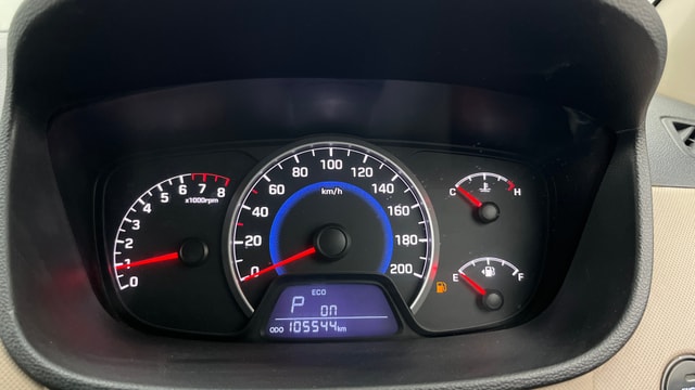View Hyundai Grand i10 Image 34 Used Hyundai Grand i10 Image 34