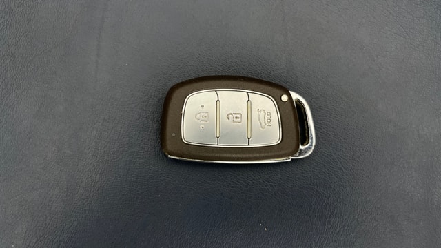 View Hyundai Grand i10 Image 26 Used Hyundai Grand i10 Image 26